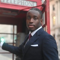 Nathaniel Omaivboje