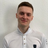 Александр Житков