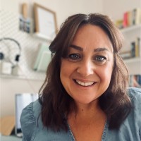 Rachel Parkes