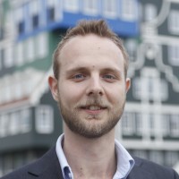 Niels Laurent