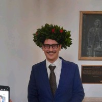 Edoardo Elia Bertucci