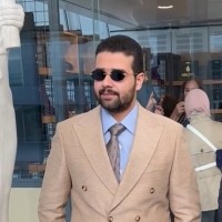 Khaled Alkahtani