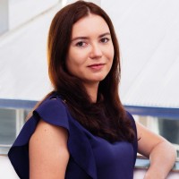 Samantha Baron