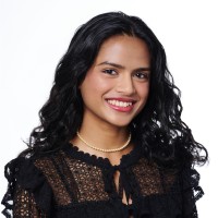 Vedika Akhramka