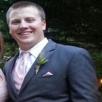 Zachary Saunders