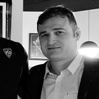 Yannick Rousaire