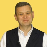 Anthony McKernan