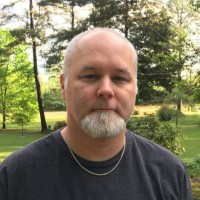 Eric Woody, Csp