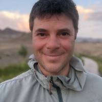 George D'Angleo