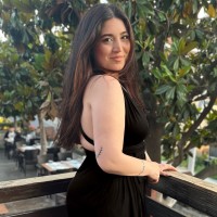 Burcu Hoşça