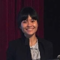 Debbie Chong Mei Ling
