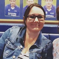 Sandy McIntosh