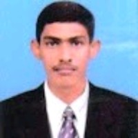 Vignesh R