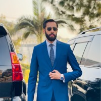Ali Roman Malik