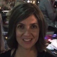 Suzette O'Neil