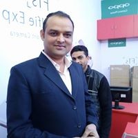 Bhupender Kaushik