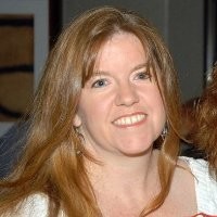 Elizabeth Richardson