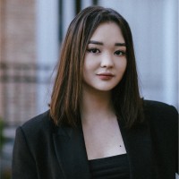 Zhanar Khalym