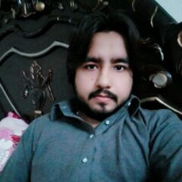 Zeeshan Haider