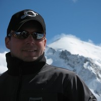 Tomaž Petrič