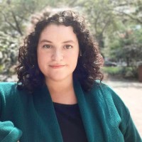 Sarah Hochberg, Psy.D.