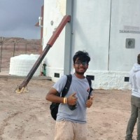 Sakthi Vignesh Ramesh Subramaniam