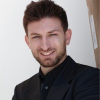 Daniel Liechty