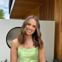 Zara Fenton