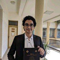 Omar Mahmoud