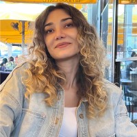 Bahar Durmaz