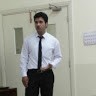 Abdullah Ahmadzai