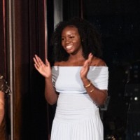 Jamila Small