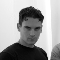 Orson Van Beek