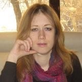 Hanna Yakauleva