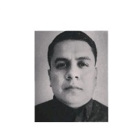 Adrian Garcia Martinez