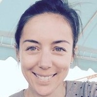 Caroline St-Pierre