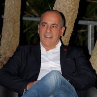 Pedro Santos