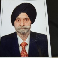 Harpinder Singh Uppal