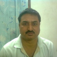 Dayananda Mishra