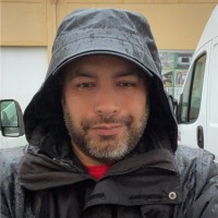 Walter Eduardo Fadini Baptista