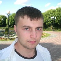 Maxim Karmazin