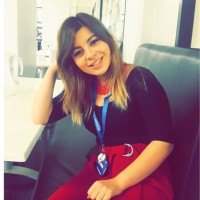 Hazal Eğridere