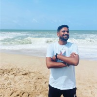 Nimesh Patel