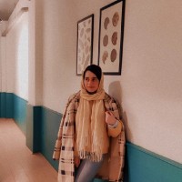 Eisha Gul