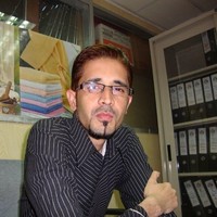 Aftab Jaipury