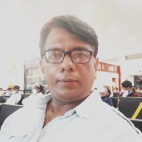 Maj Ashutosh Shrivastava