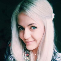 Kate Aleksandrova