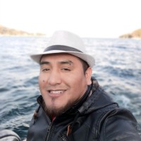Daniel R. Gonzales V.