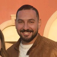 Moheb Ashraf