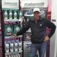Shaheid Beukes